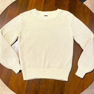Gap Sweater